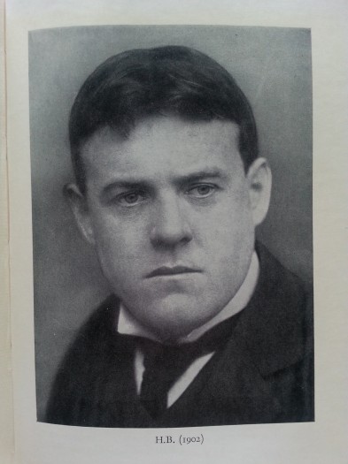 Through The Eyes Of A Child During 1918: Hilaire Belloc’s Cautionary ...